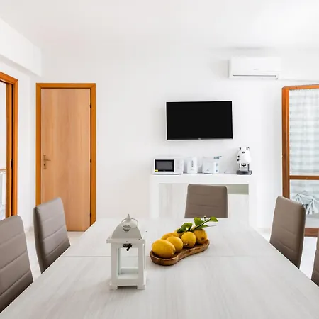 Ciuri Ciuri Apartment