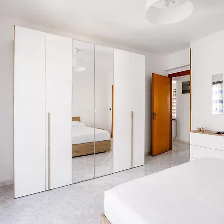 Apartment Ciuri Ciuri *