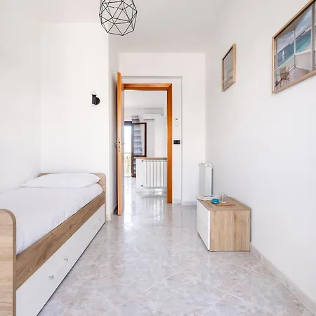 Apartment Ciuri Ciuri Santa Flavia