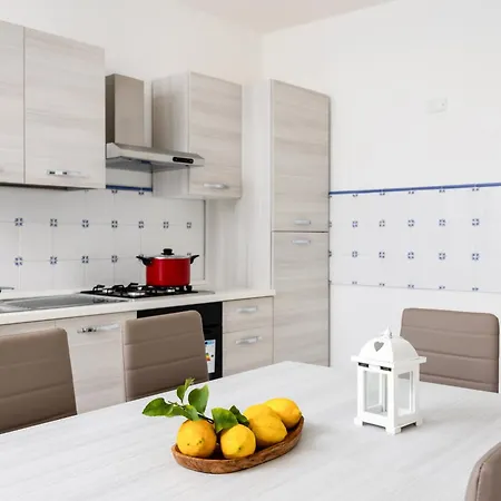 Apartment Ciuri Ciuri *
