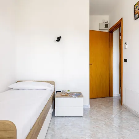Ciuri Ciuri Apartment Santa Flavia